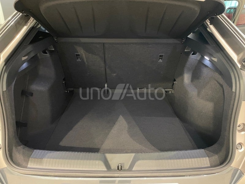 Tavascan 77kWh 210kW Endurance Base