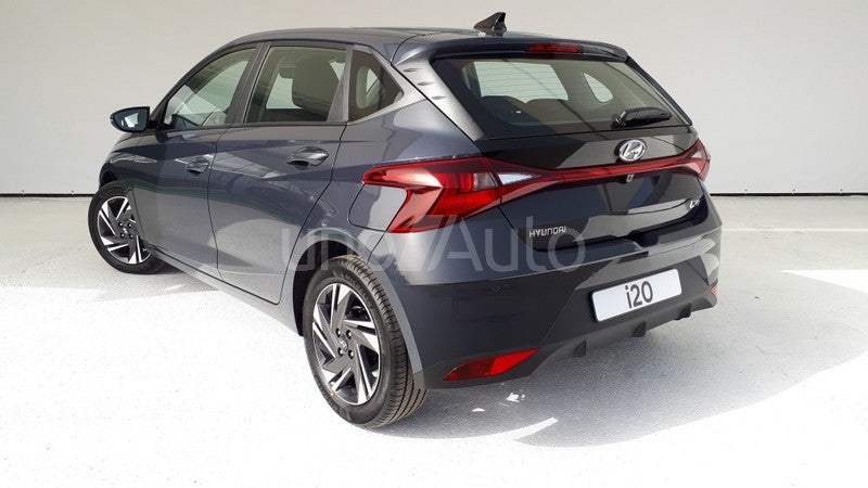 i20 1.2 MPI Klass