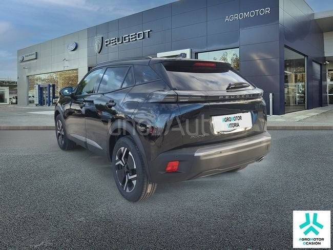 N Allure Hybrid 145 eDCS6