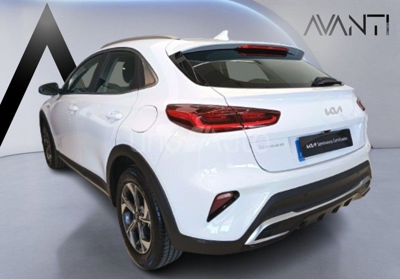 XCeed 1.0 T-GDi Concept 115