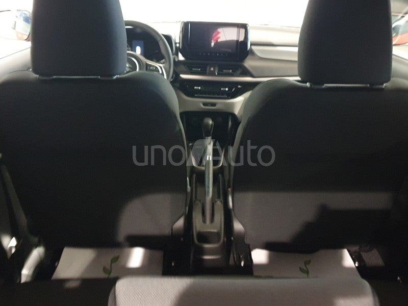 Swift 1.2 Mild Hybrid S3