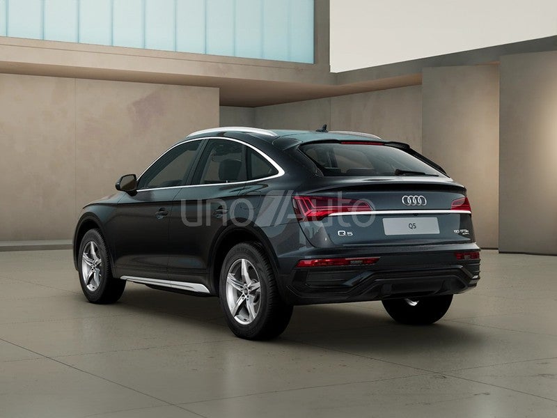 Q5 Sportback 50 TFSIe Advanced quattro-ultra S tronic