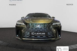 LEXUS RX 450h+ Business