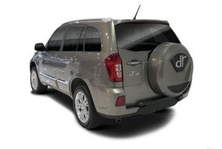 DR 5 Evo 1.6