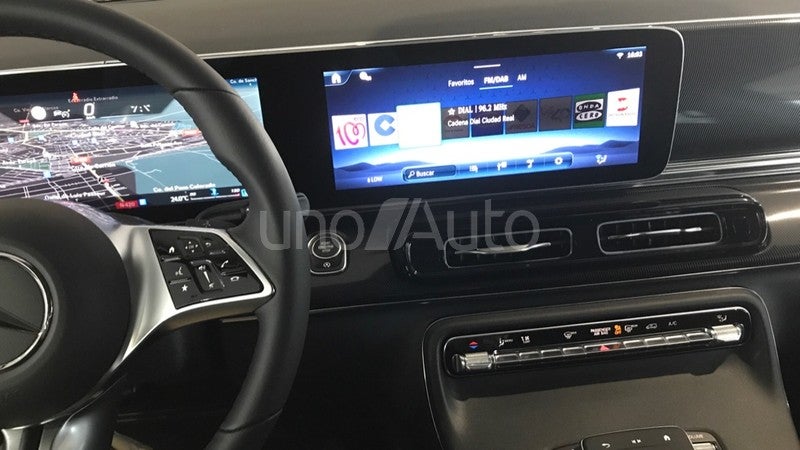 Nuevo 220 d Largo