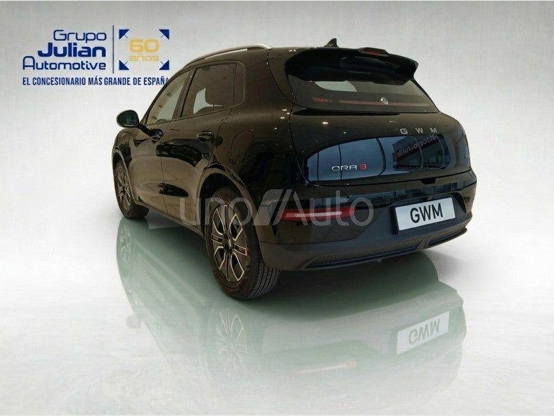 1.5T HEV Advance DHT