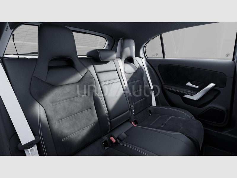 A 250e Progressive Line Advanced 8G-DCT