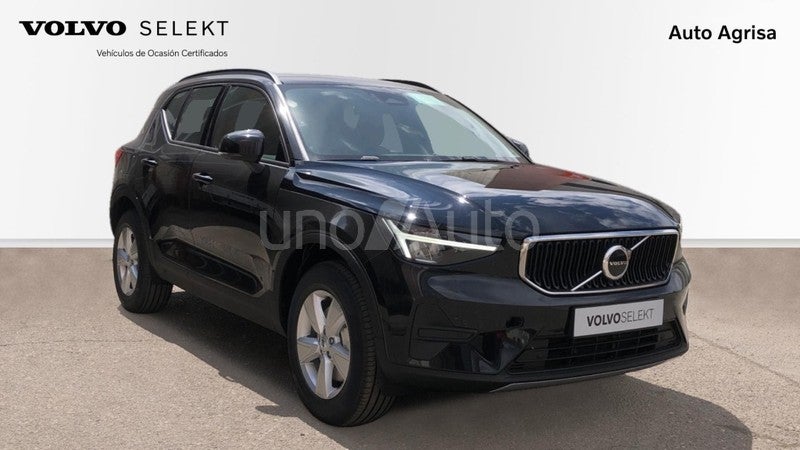 XC40 B3 Essential Aut.