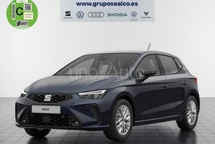 SEAT Ibiza 1.0 TSI S&S FR 85kW