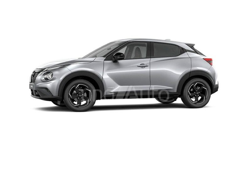 Juke 1.6 Hybrid Acenta Auto