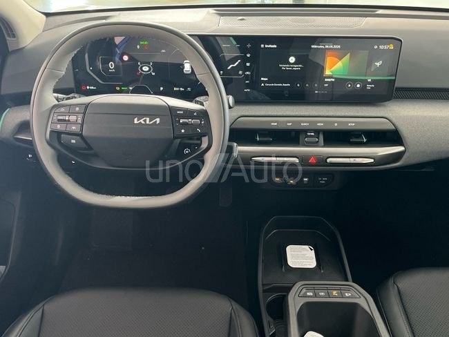Earth Launch Edition 81,4kWh 150kW (LR)