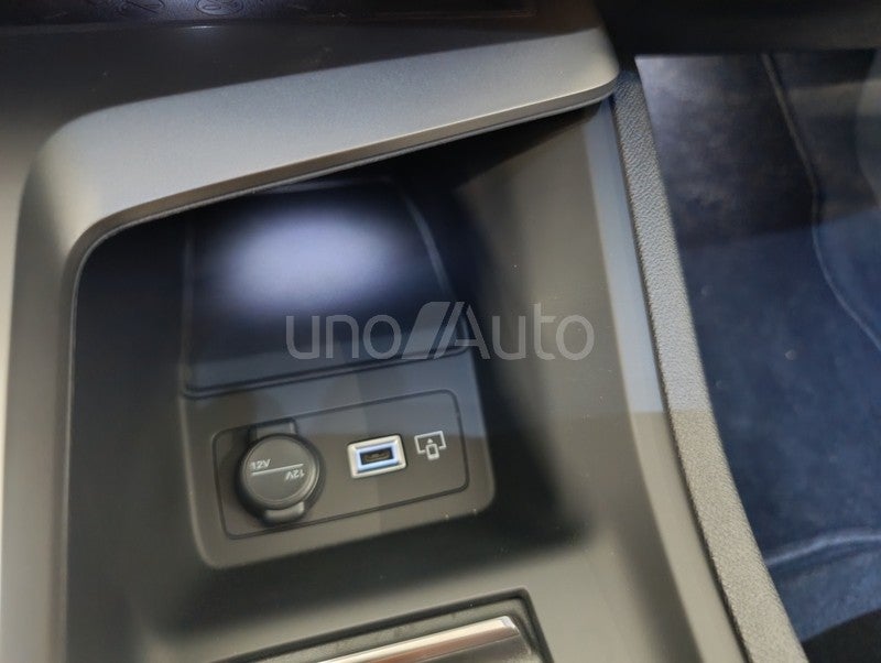 308 Allure Eléctrico 156 115Kw