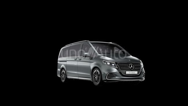 300 d Avantgarde Largo