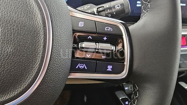 Sorento 1.6 T-GDi HEV Emotion 4x2