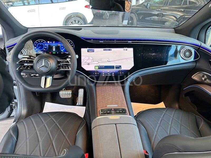 580 Edition 4MATIC SUV