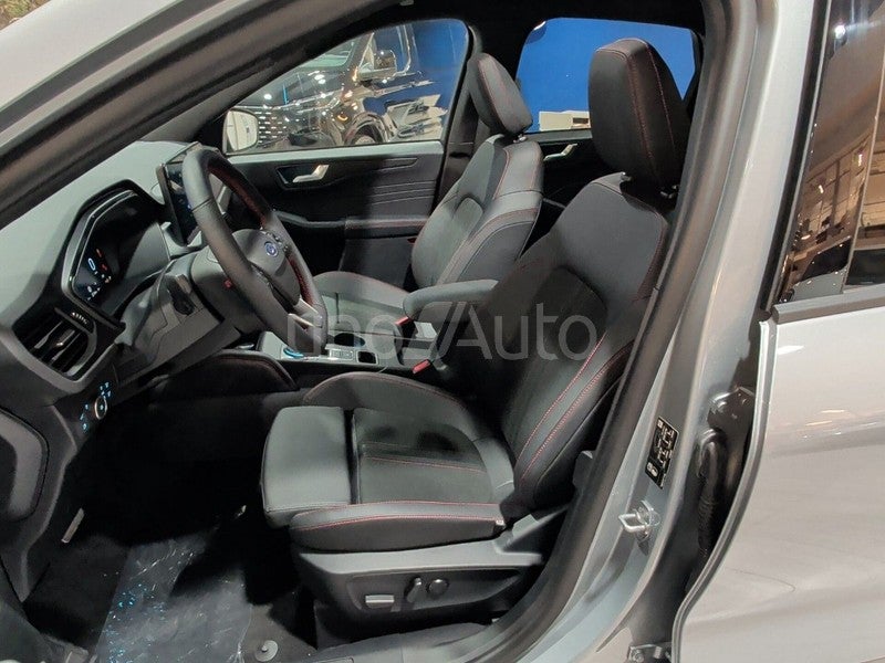 ST-Line X 2.5 Duratec PHEV 178kW Auto