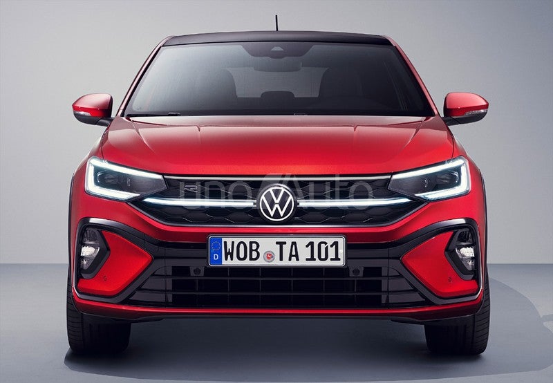 Taigo 1.5 TSI R-Line DSG 110kW