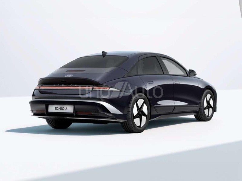 Ioniq 6 239kW Energy 18 AWD 84kWh