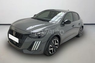 PEUGEOT 208 GT HYBRID 110 eDCS6
