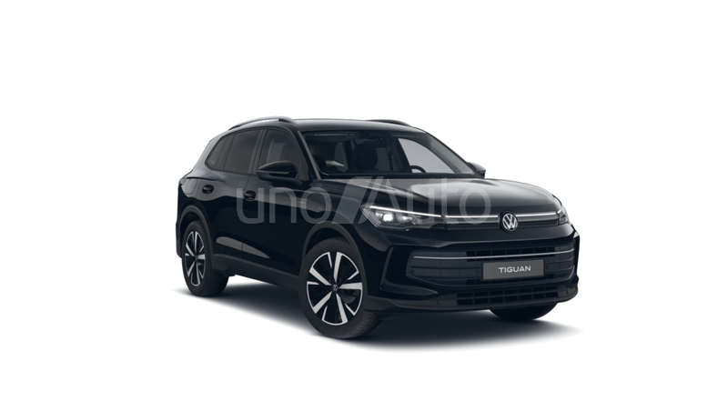 Tiguan 1.5 eTSI Más DSG 96kW