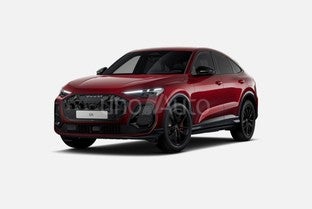 AUDI Q5 Sportback 50 TFSIe Black line quattro-ultra S tronic