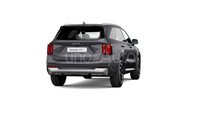 1.6 T-GDi HEV Emotion 4x2 7pl