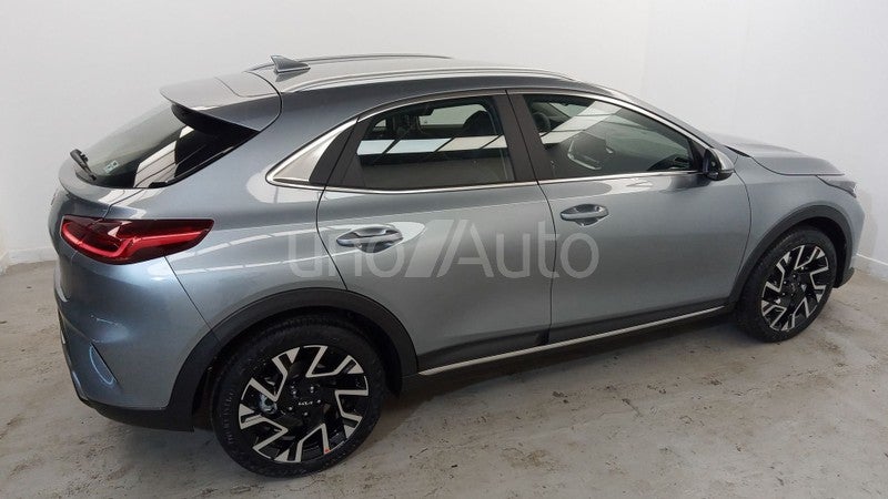 XCeed 1.5 MHEV Tech