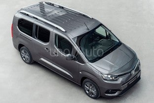 TOYOTA Proace City Verso Combi L1 50kWH 5pl. GX