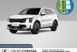 KIA Sorento 1.6 T-GDi HEV Emotion 4x4