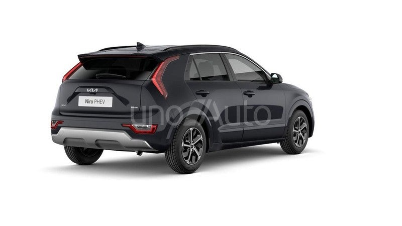 KIA Niro 1.6 GDi PHEV 126kW (171CV) Emotion