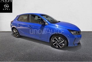 OPEL Corsa 1.2T XHL Hybrid S/S GS Aut. 110