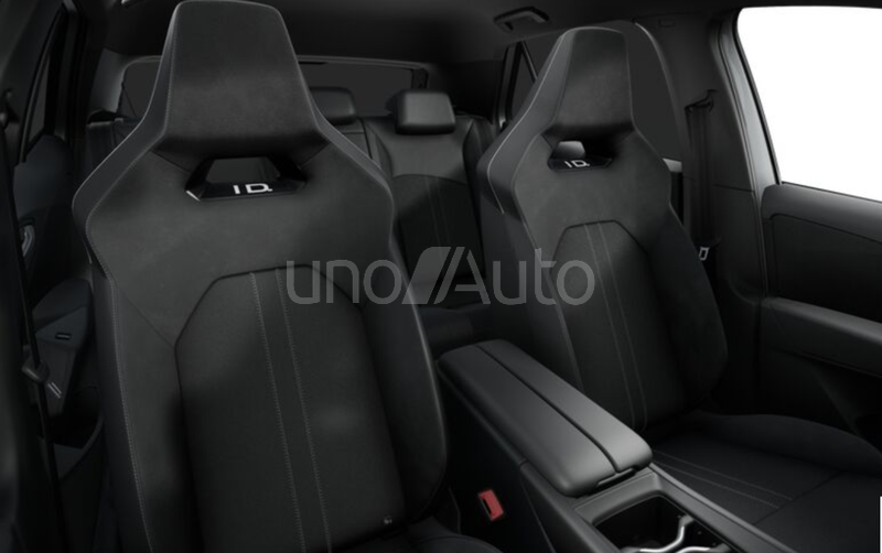ID.3 Neo Style 140kW