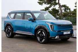 Kia Ev9
