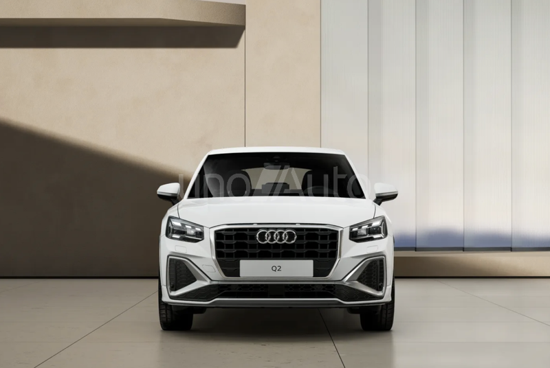 Q2 30 TDI Adrenalin 85kW