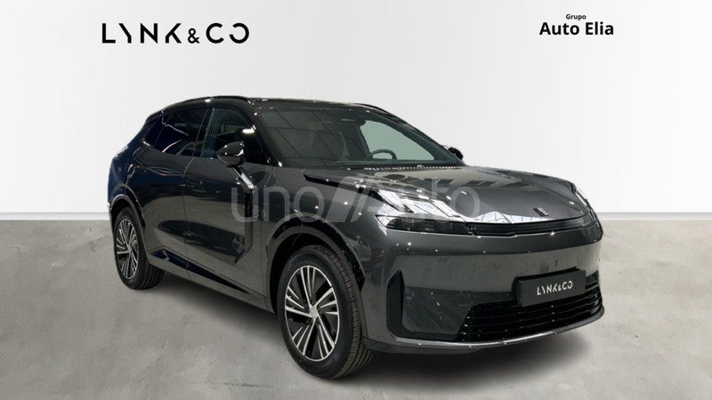 08 1.5 PHEV Core