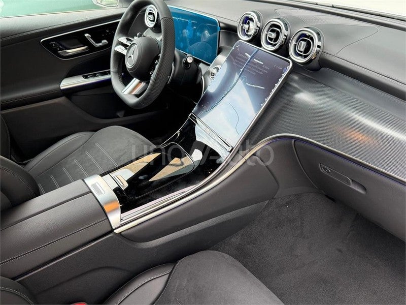CLASE GLC GLC 220 d 4MATIC