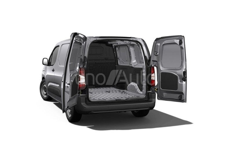 Berlingo Combi BlueHDi S&S Talla M You 100