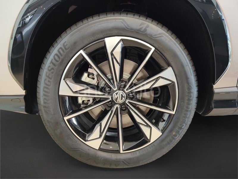 HS 1.5 Hybrid + Comfort