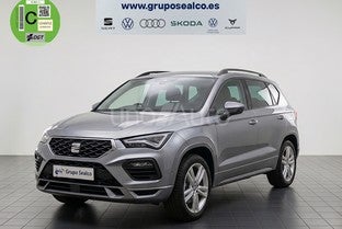 SEAT Ateca 1.5 EcoTSI S&S FR Special Edition DSG
