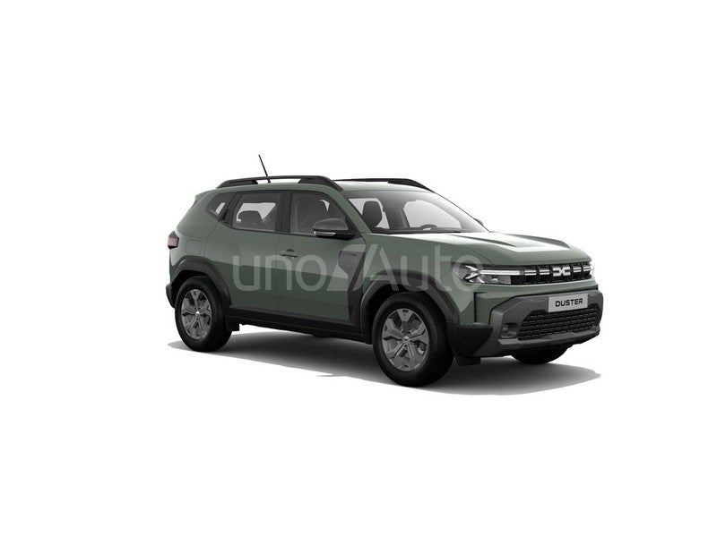 TCE 96kW 48v (130CV) 4X2 Extreme