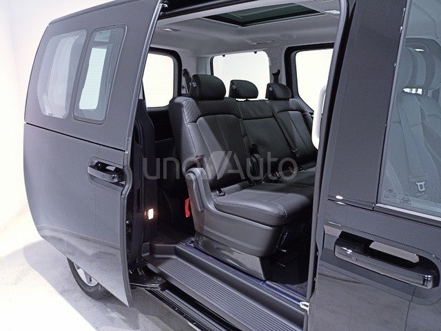 Staria HEV 1.6 TGDI Style
