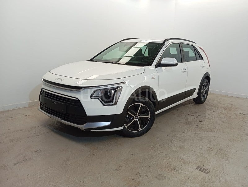 Niro 1.6 HEV Drive 139