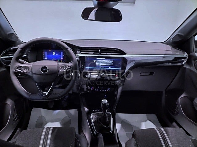 Corsa 1.2T XHL S/S #YES 100