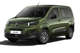 CITROEN Berlingo M1 BlueHDi S&S Talla M Plus 100