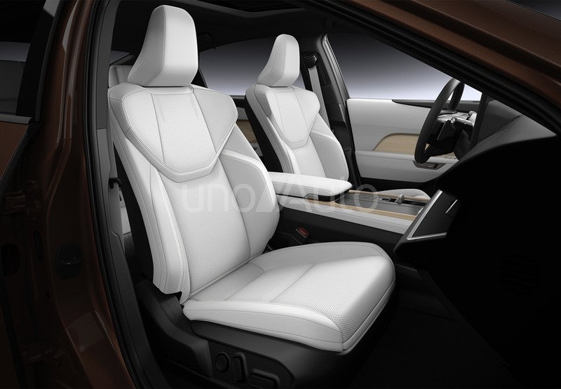 ES 300h Signature AWD