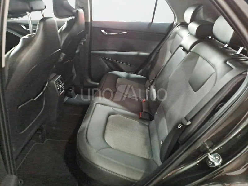 1.6 GDi HEV 95kW (129CV) Drive