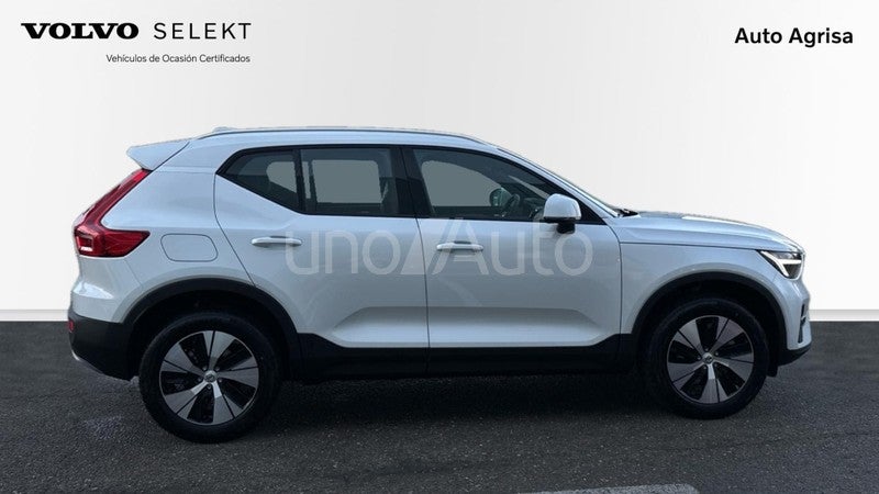 XC40 2.0 B3 MHEV CORE DCT 163 5P