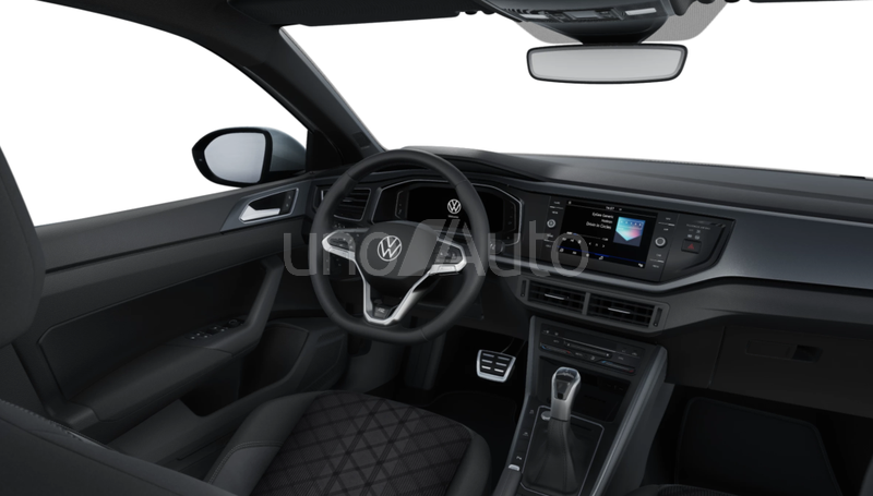 Taigo 1.0 TSI R-Line DSG 85kW