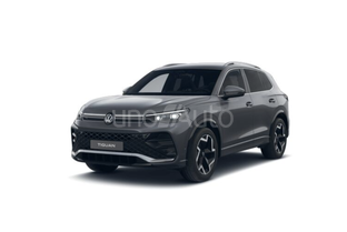 VOLKSWAGEN Tiguan 1.5 eTSI R-Line DSG 110kW