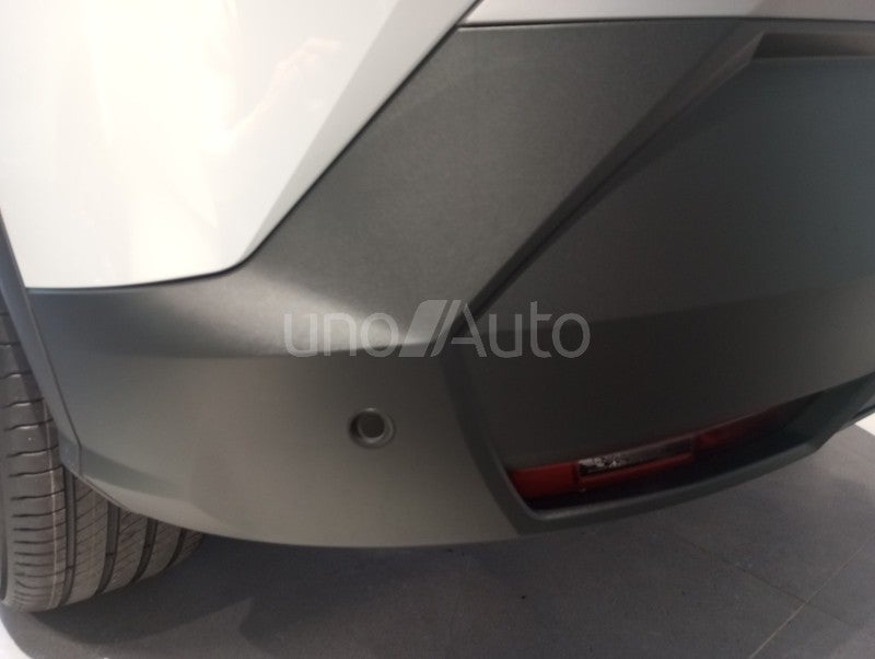 3008 Hybrid 136 Allure eDCS6